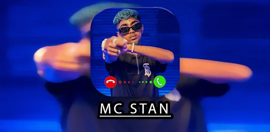 Mc Stan Fake Call