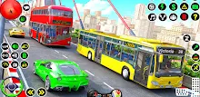 simulatore autobus per autobus APK