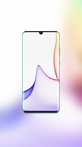 Android application Motorola Edge Plus screenshort