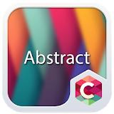 Abstract Pattern Theme icon