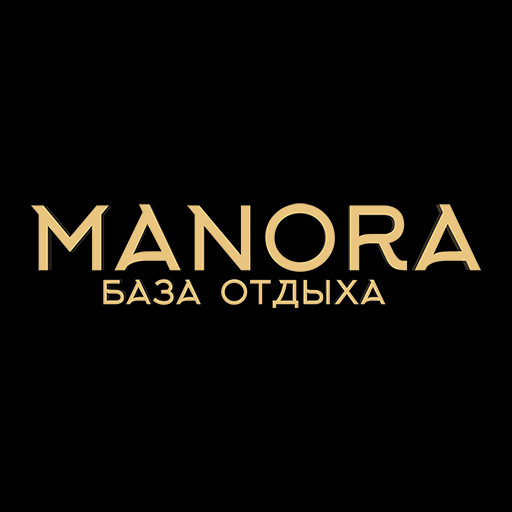 Манора logo