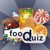 Food Quiz 2017 Guess Logo Food icon