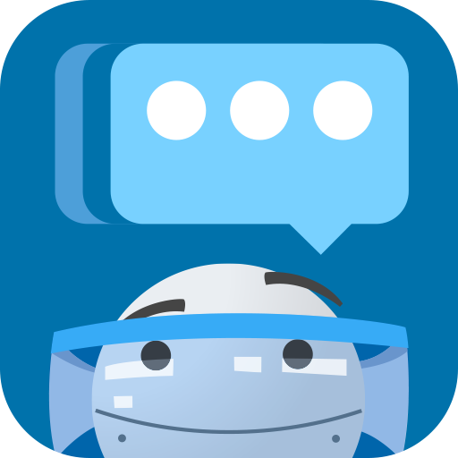 Adoddle aMessage logo