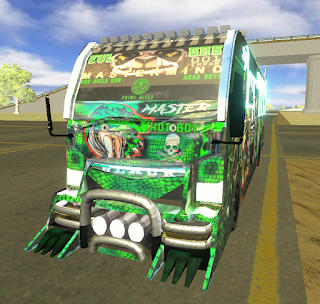 Nganya 254 (Matatu Game) - Screenshot 2