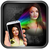 Face Projector Photo Editor icon