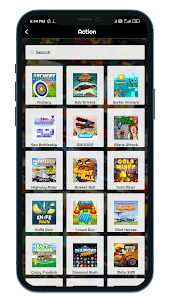 GameBox 200+ Games In One App