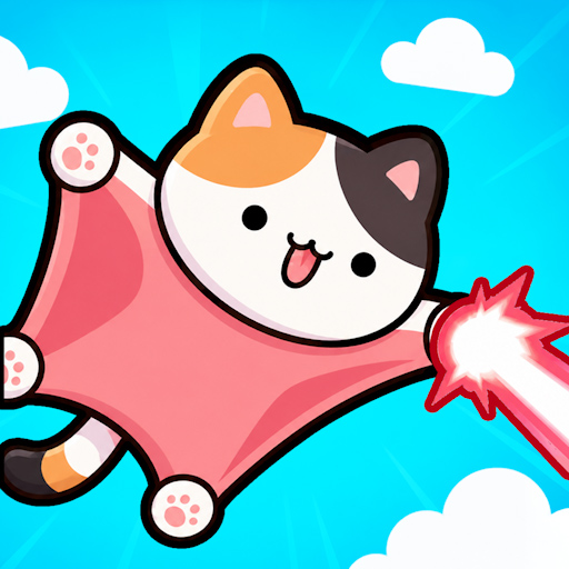 Download APK Idle Cat Shooter : Cute RPG Latest Version