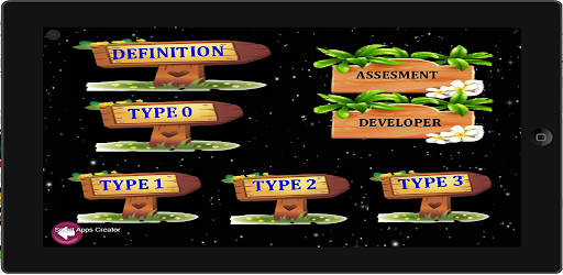 Conditional Sentence Screen 3