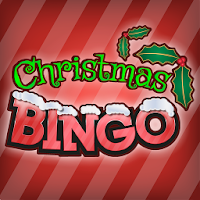 A Christmas Bingo  FREE BINGO