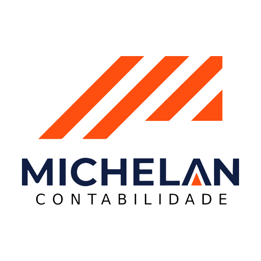 Michelan Contabilidade logo