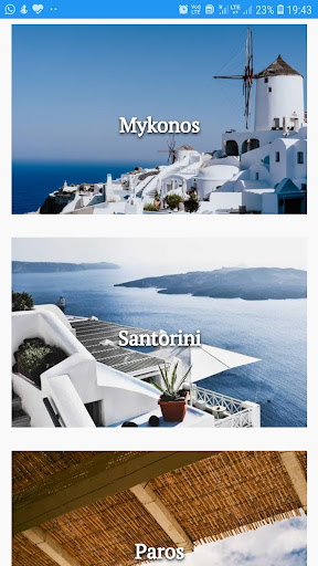 BeachDibs Screenshot 2 - AppWisp.com