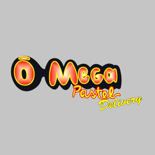 Ô Mega Pastel logo