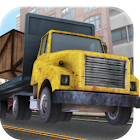Truck Simulator 3D 2.0