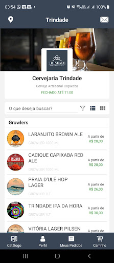 Trindade Screen 2