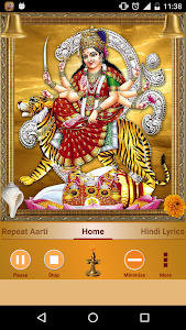 Durga Aarti Unknown