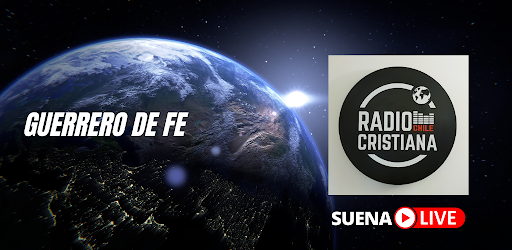 Guerrero de fe radio Screen 3