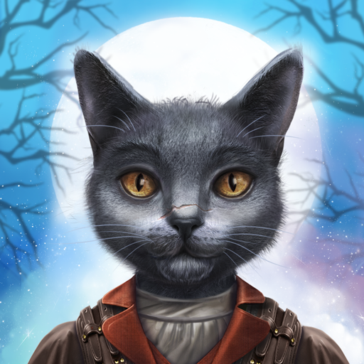 Knight Cats 2: Hidden Objects 1.0.0 Icon
