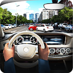 Drive In Luxury Car Simulator Apk