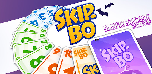 Skip-Bo Mod Apk v1.7.5066