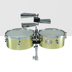 Timbales Virtual + Latino Song