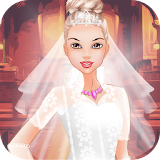 Bride Dress Up Games icon