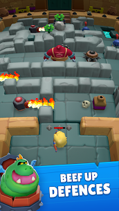 Rob Royale Mod Apk (One Hit Kill) for Android 7