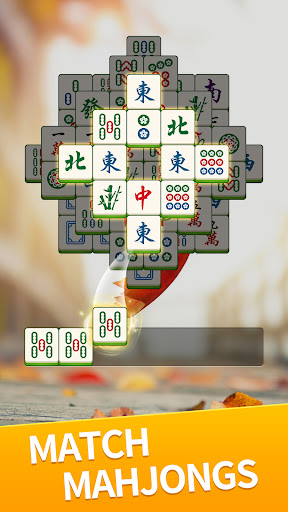 Mahjong Zen: Matching 3 Tiles 1.0.3 screenshots 1