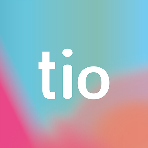 Tio POS - Offline logo