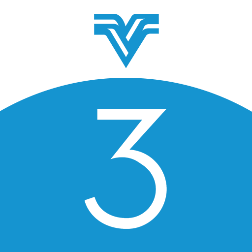Valley® BaseStation3™ logo