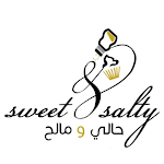 Cover Image of Descargar Sweet and Salty | حالي و مالح  APK