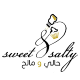 Sweet and Salty | حالي و مالح icon
