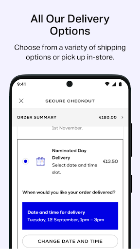 Arnotts Screen 3
