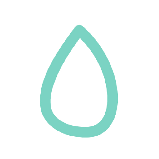 Petrichor Wallpapers logo