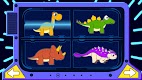 screenshot of Jurassic World - Dinosaurs