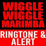 Wiggle Wiggle Marimba Ringtone icon