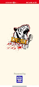 Desi Trucker