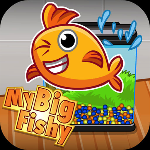 Tap Fish - Aquarium Simulator Laai af op Windows