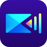 Cover Image of Baixar PowerDirector - Editor de vídeo  APK