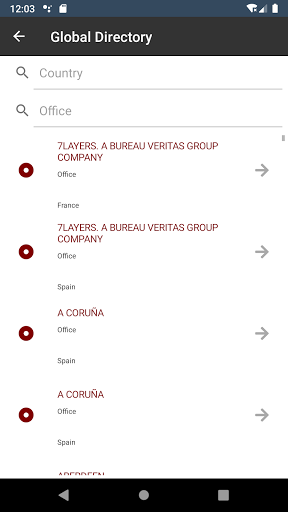 BV OneTrade Screen 3