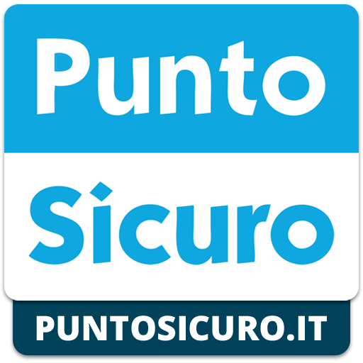 Download PuntoSicuro 1.0.16 Apk for android