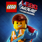 The LEGO ® Movie Video Game icon