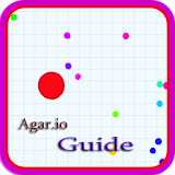 Guide for Agar.io Expert icon