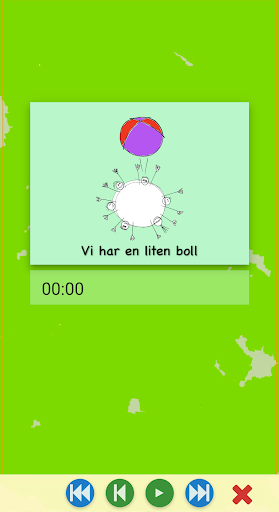 Man Kan Sjunga 2 Screen 2