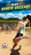 screenshot of Shoot Goal - Beach Soccer Game