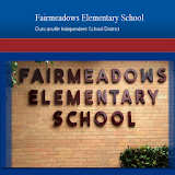 Fairmeadows Elementary School icon