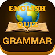 English Grammar Quiz Game