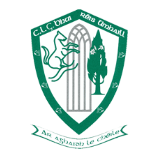 Burrishoole GAA logo