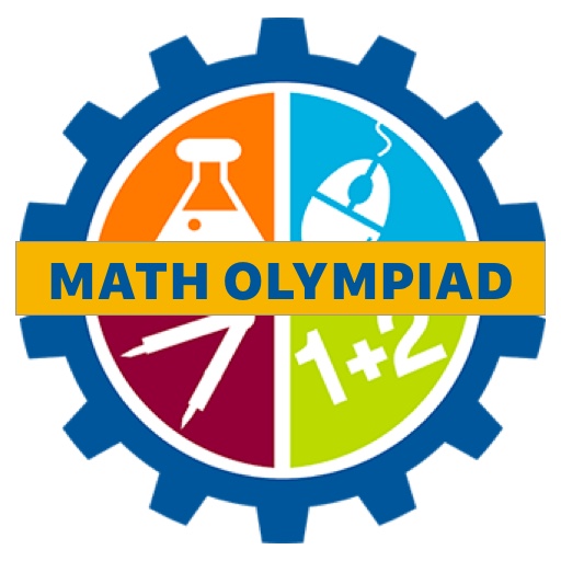 Math Olympiad logo