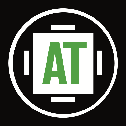 Advance Training logo