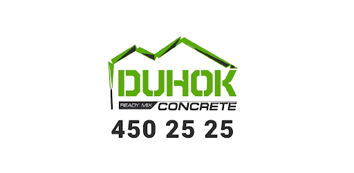 Duhok Concrete